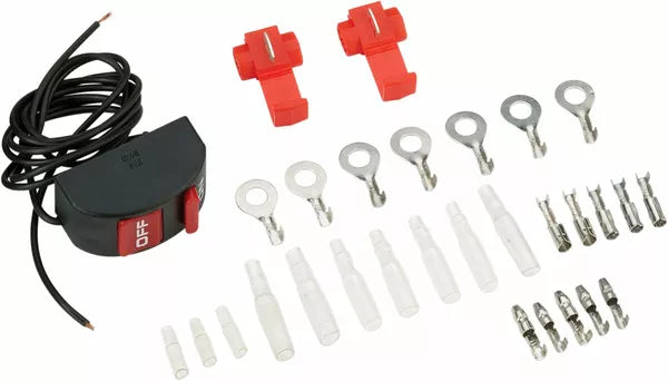 Univerzalno ON/OFF stikalo