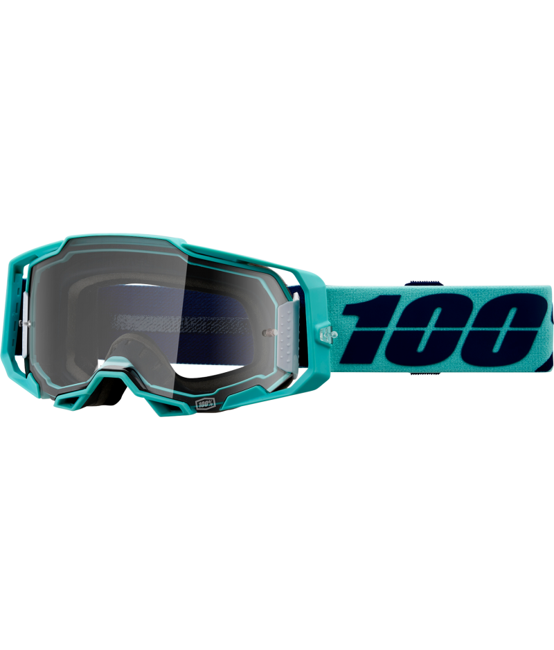 Očala 100% Armega esterel clear