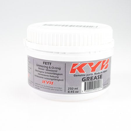 Mast za vzmetenje KYB special grease 250ml