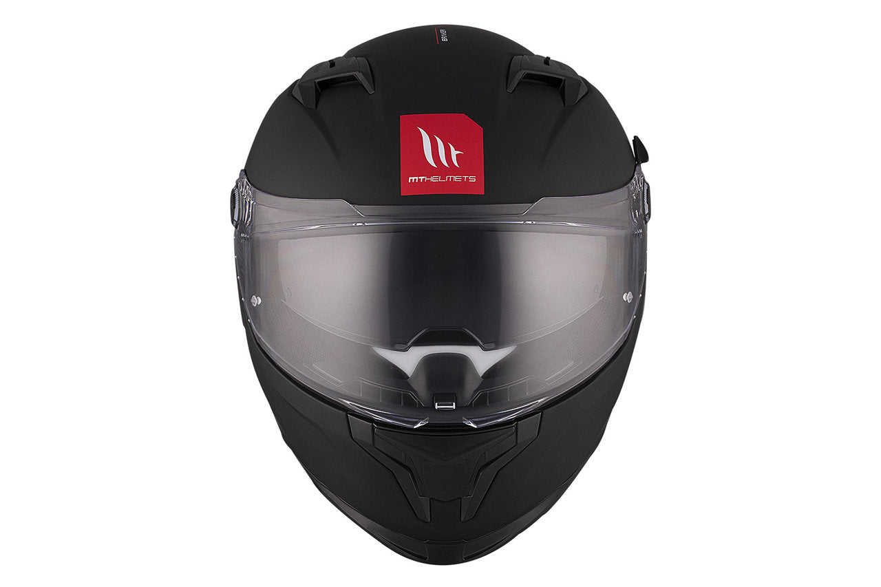 Integralna čelada MT Braker SV Solid A1 black