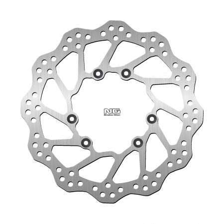 Sprednji disk NG 1486X 260mm Honda 2015-2024