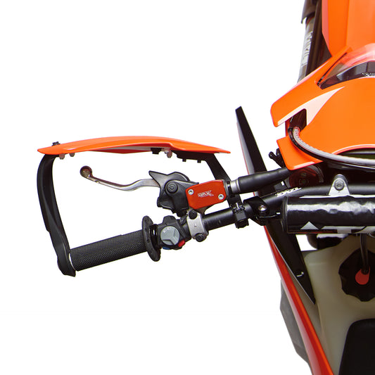 Handguards Polisport Bullit FWA beli