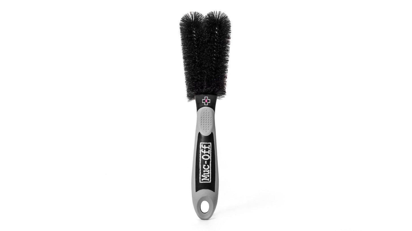MUC-OFF premium brush kit krtače za čiščenje 5 kos