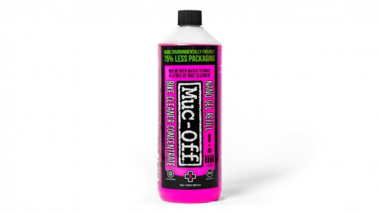 MUC-OFF bike cleaner koncentrat 1l