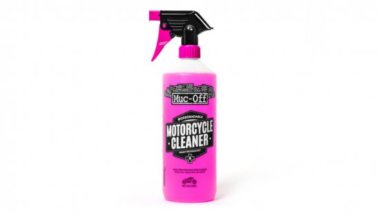 MUC-OFF Nanotech čistilo 1l