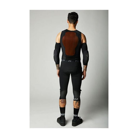 Ščitnik telesa Fox Baseframe PRO