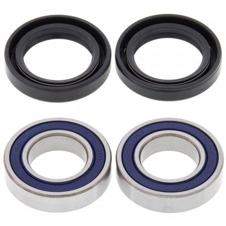 Set sprednjih kolesnih ležajev Yamaha 125-450 1998-2013