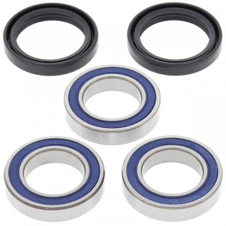 Set zadnjih kolesnih ležajev Honda/suzuki 125-450 2000-2023
