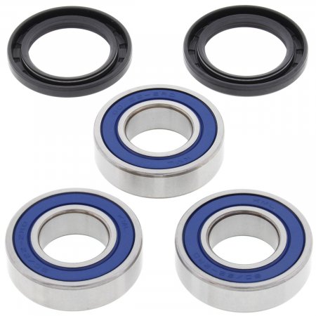 Set zadnjih kolesnih ležajev Suzuki RM125/250 2000-2008