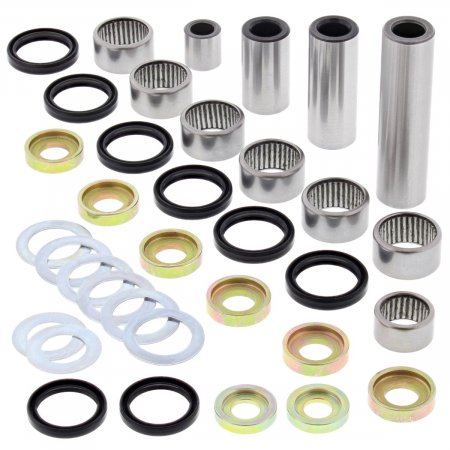 Set ležajev vage AllBalls Suzuki RMZ 250/450 2010-2012