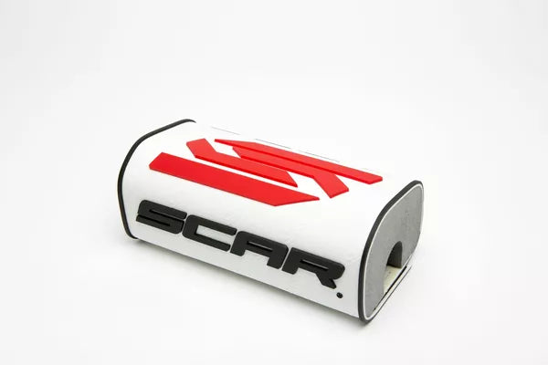 Pena krmila Scar O² bela