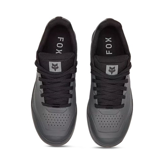 MTB čevlji Fox Union Flat dark grey