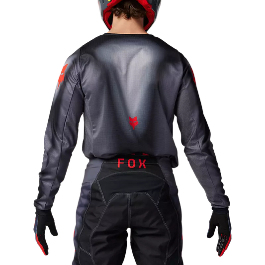 Set Fox 180 Interfere