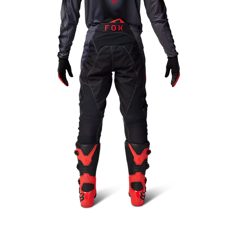 Set Fox 180 Interfere