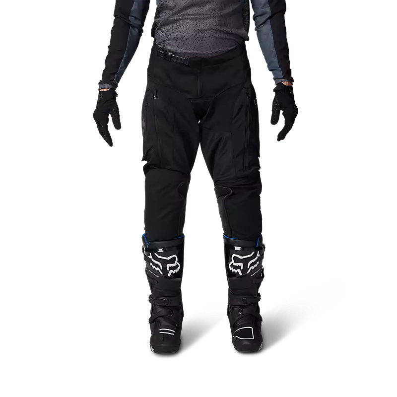 Set Fox RANGER AIR ENDURO BLK