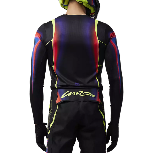 Set Fox Flexair energy