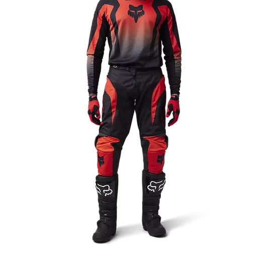 Set Fox 180 Lean flo red