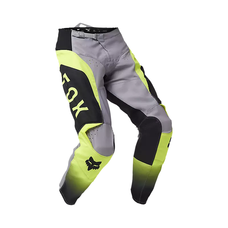 Set Fox 180 Lean flo ylw