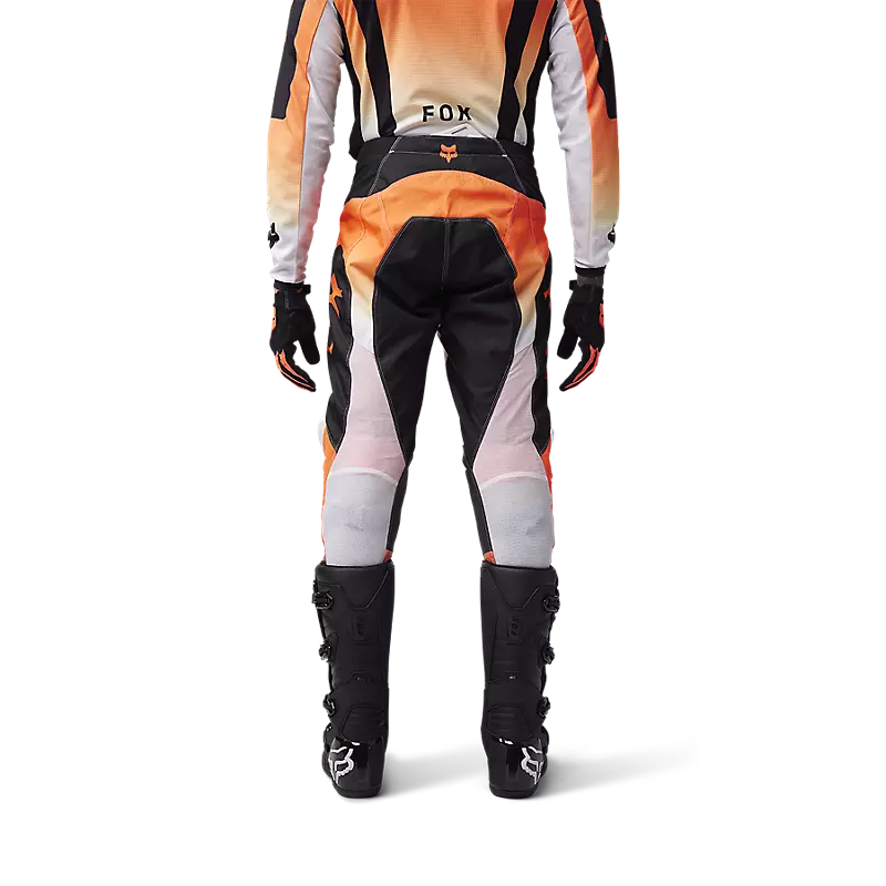 Set Fox 180 Lean flo org