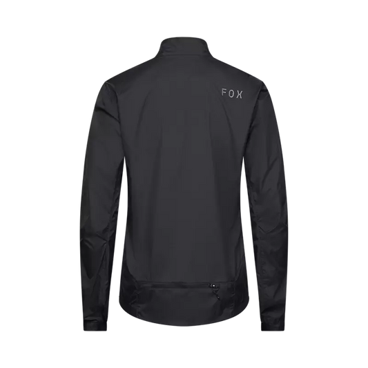 Kolesarska jakna Fox Ranger black