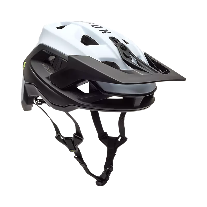 Čelada Fox Speedframe mips 5050 black/white