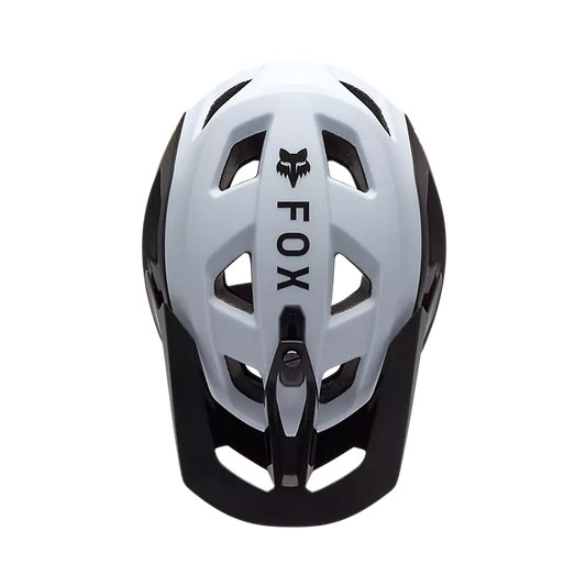 Čelada Fox Speedframe mips 5050 black/white