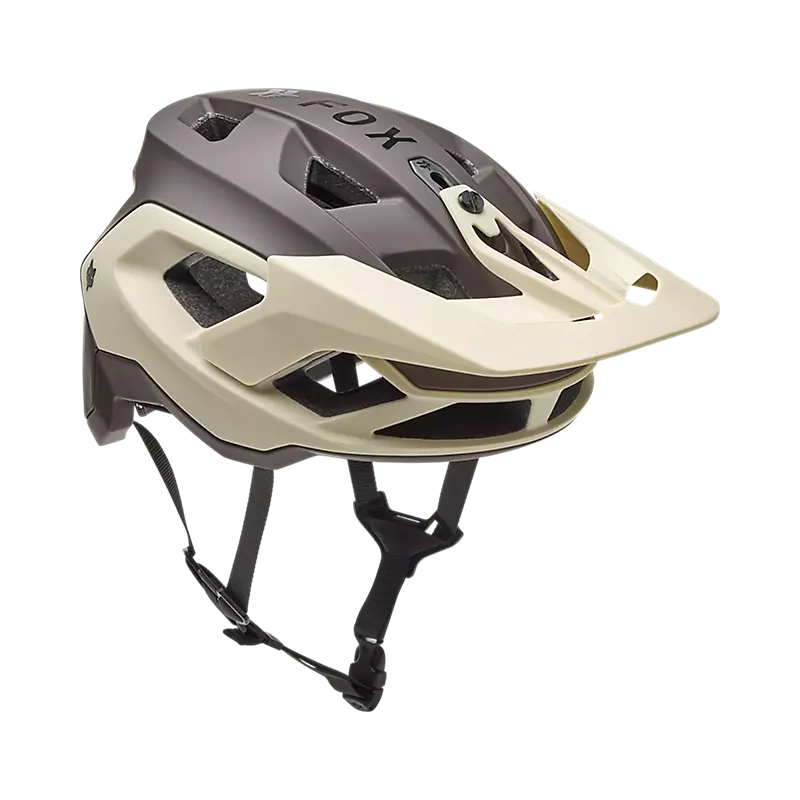 Čelada Fox Speedframe mips 5050 cream