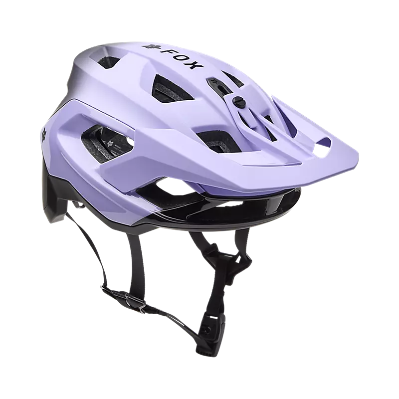 Čelada Fox Speedframe PRO backfade lilac