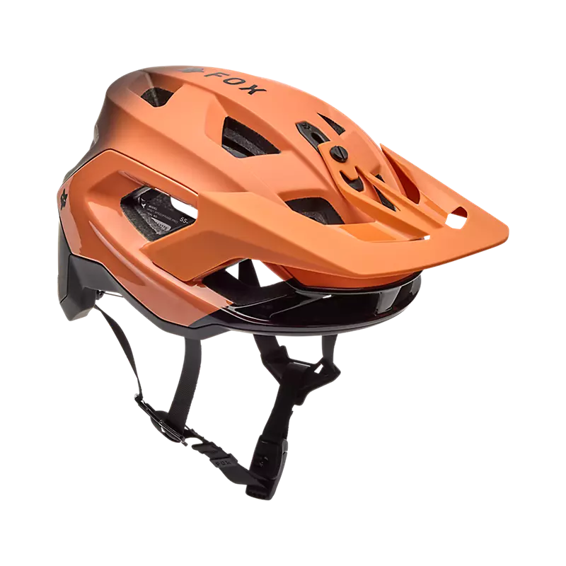 Čelada Fox Speedframe PRO backfade coral