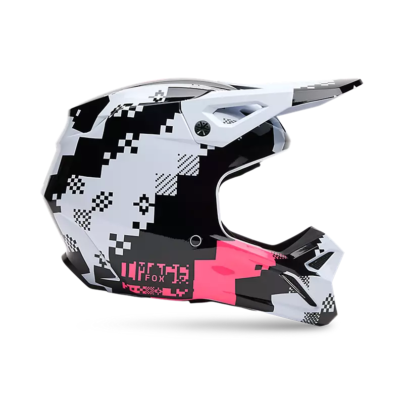 Čelada Fox V1 Digi Image
