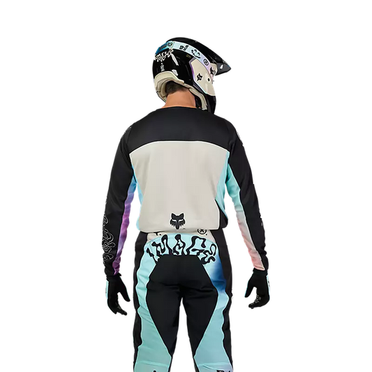 Set Fox 180 Hello Future