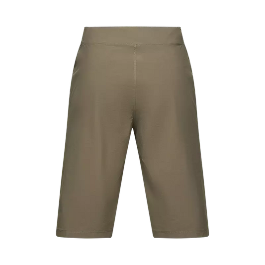 MTB hlače Fox flexair zelene