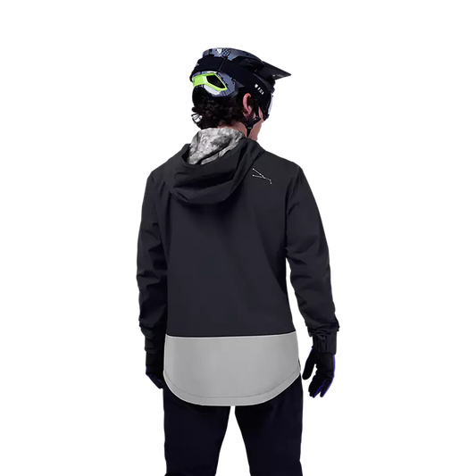 Vodoodbojna jakna Fox Ranger Lunar