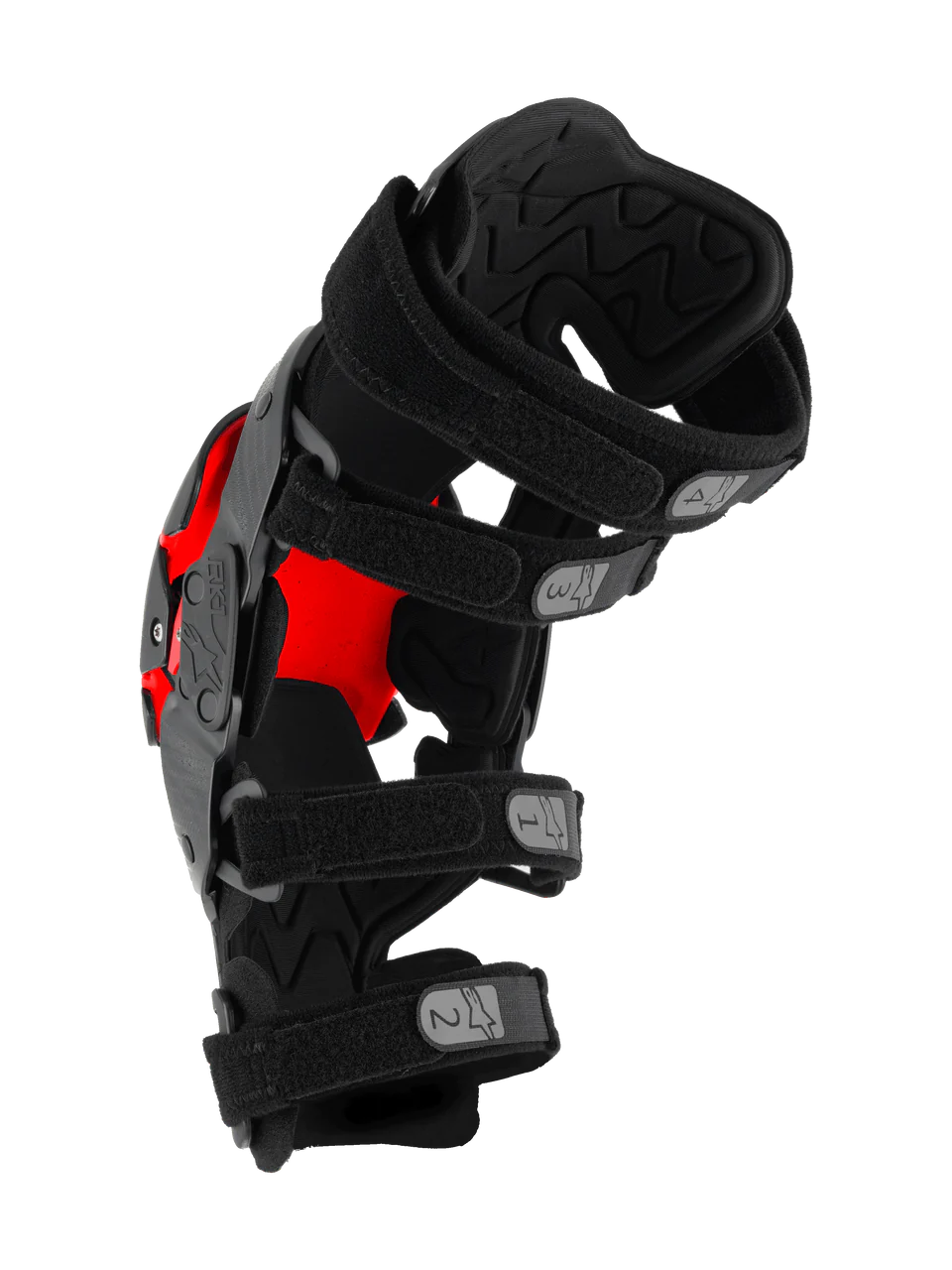 Alpinestars RK-1 kolenske opornice
