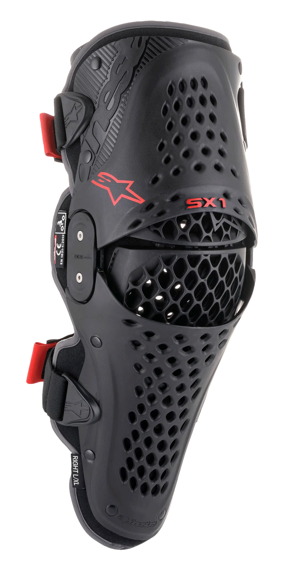 Alpinestars SX-1 V2 kolenčniki