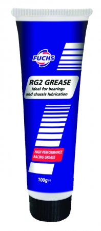 Silkolene mast PRO RG2 0,1l