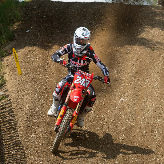 Set Fox 360 SEVENTY4