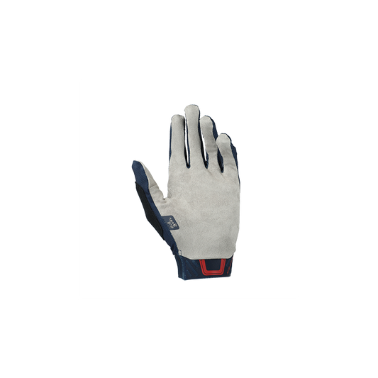 Rokavice Leatt X-Flow 2.0 onyx