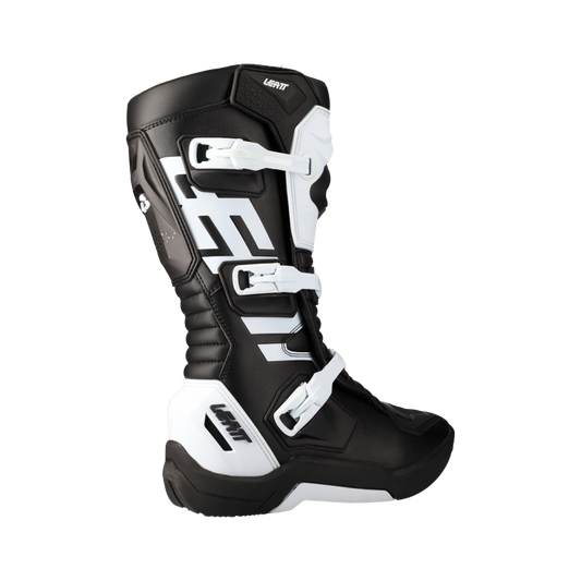 Škornji Leatt 3.5 wht