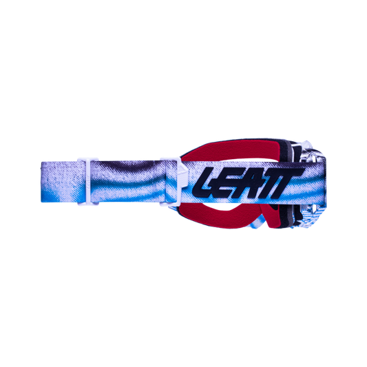 Očala Leatt Velocity 5.5 zebra 70%