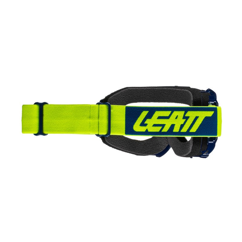 Očala Leatt Velocity 4.5 ink 78%