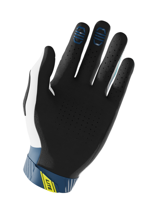 Rokavice Shot Lite HVA 26 modre