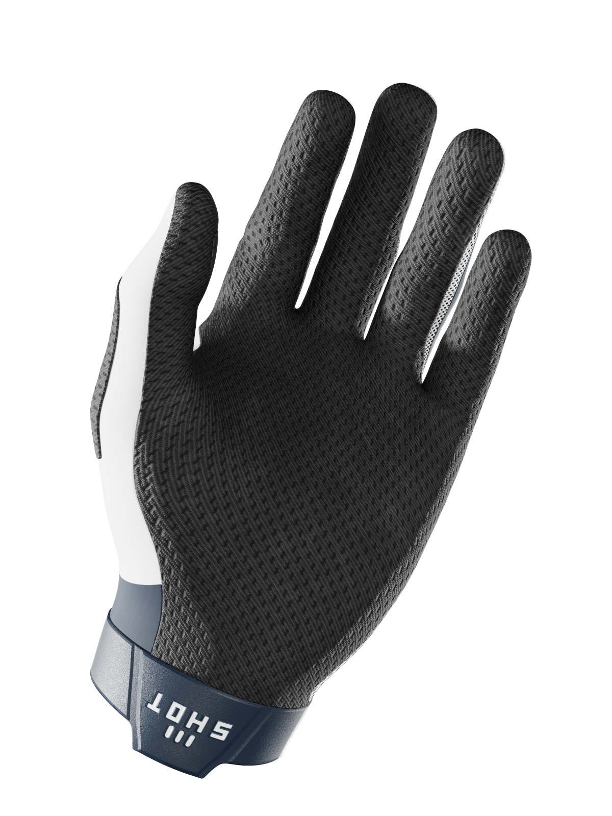 Rokavice Shot Lite pro modre