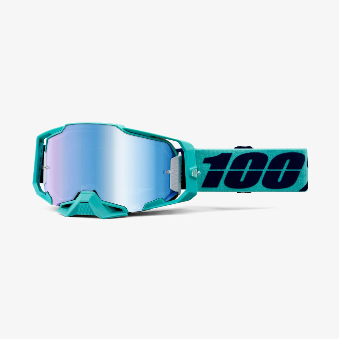 Očala 100% Armega esterel mirror blue