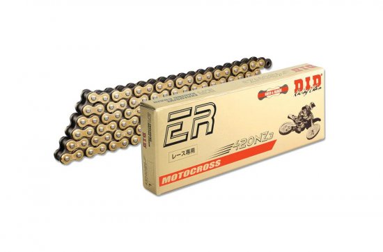 Veriga D.I.D 420NZ3 139 členov zlata