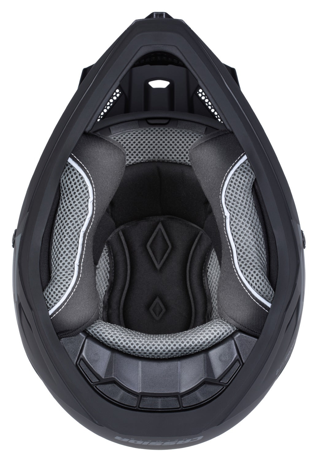 Čelada Cassida cross cup 2 napa XL