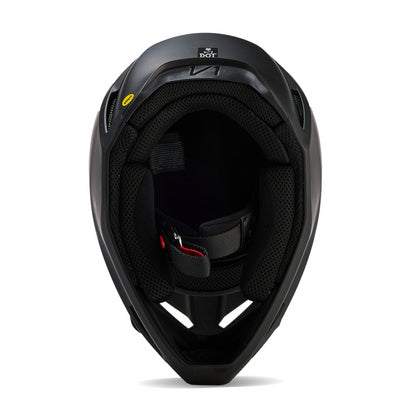 Čelada Fox V1 Solid blk