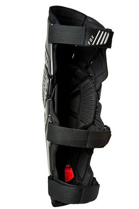 Kolenčniki Fox Titan PRO D30