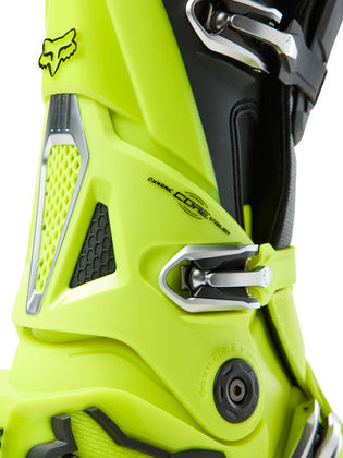 Škornji Fox instinct 2.0 flo ylw