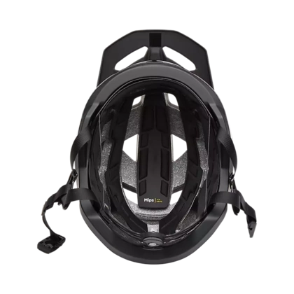 Čelada Fox Speedframe PRO mips mt blk